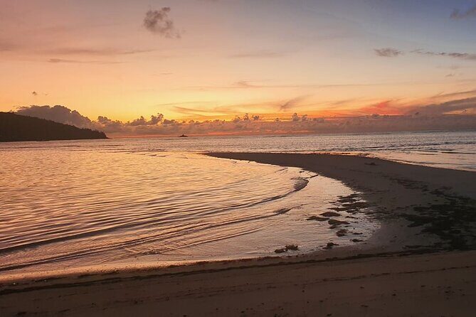 5 Hour Private Customize Tour of Mahe, Seychelles - Getting around in comfort: pickup, air-conditioning, and timing