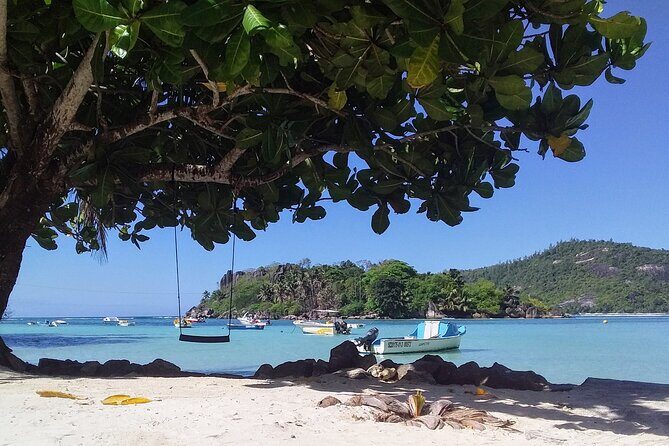 Beach hopping Tour on Mahe Seychelles - Key takeaways