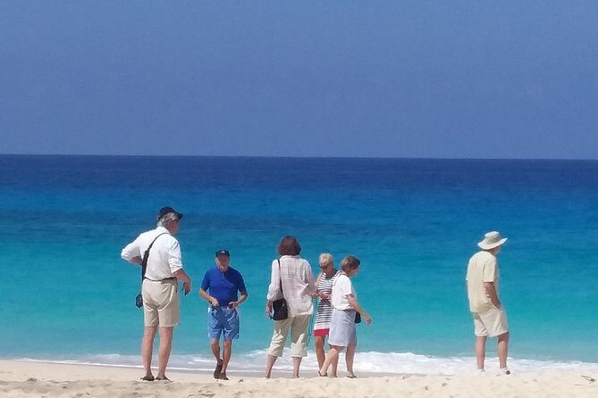 Beach hopping Tour on Mahe Seychelles - Price and value: is $87.91 worth a day like this?