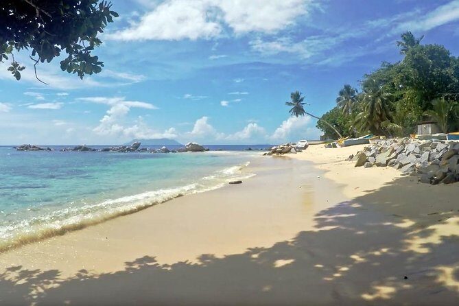 Beaches, swimming & snorkeling | Mahe, Seychelles | Private Tour - Highlights You’ll Feel Immediately