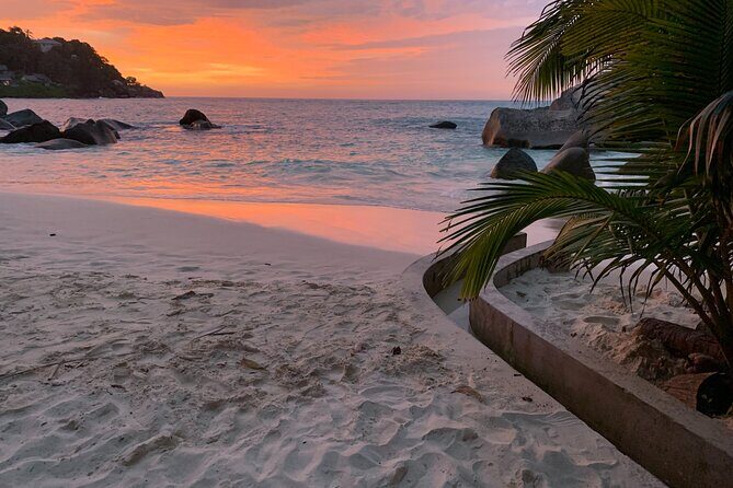 Beaches, swimming & snorkeling | Mahe, Seychelles | Private Tour - Beach Stops on Mahé: What Each One Feels Like