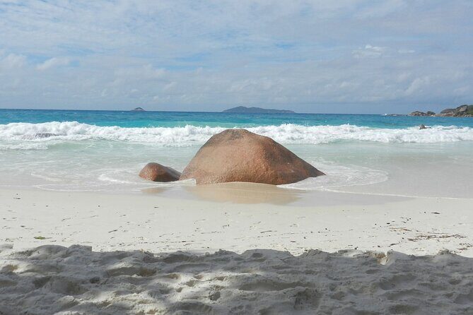 Beaches, swimming & snorkeling | Mahe, Seychelles | Private Tour - How Snorkeling and Swimming Fit (and What Costs Extra)