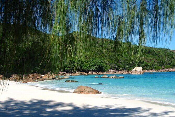 Beaches, swimming & snorkeling | Mahe, Seychelles | Private Tour - Food, Drinks, and the Local Beach Stops You’ll Actually Enjoy