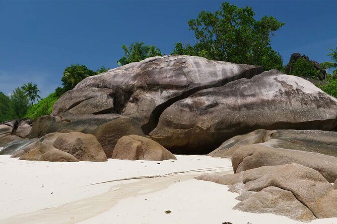 Beaches, swimming & snorkeling | Mahe, Seychelles | Private Tour - Private Doesn’t Mean Fancy: It Means Your Day Can Bend