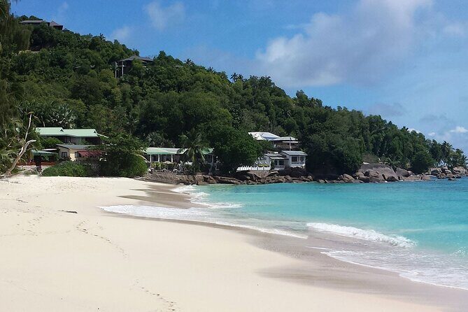 Beaches, swimming & snorkeling | Mahe, Seychelles | Private Tour - Value for $149.83: What You’re Really Paying For