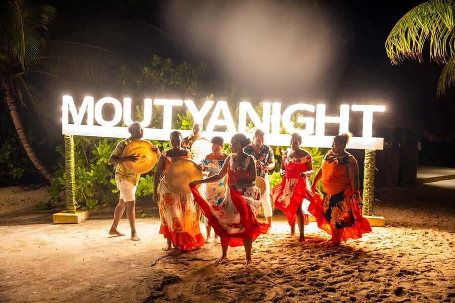 Cap Lazare: Discovery of Seychelles' Traditional Culture - Getting there smoothly: shuttle pickup points and the right timing