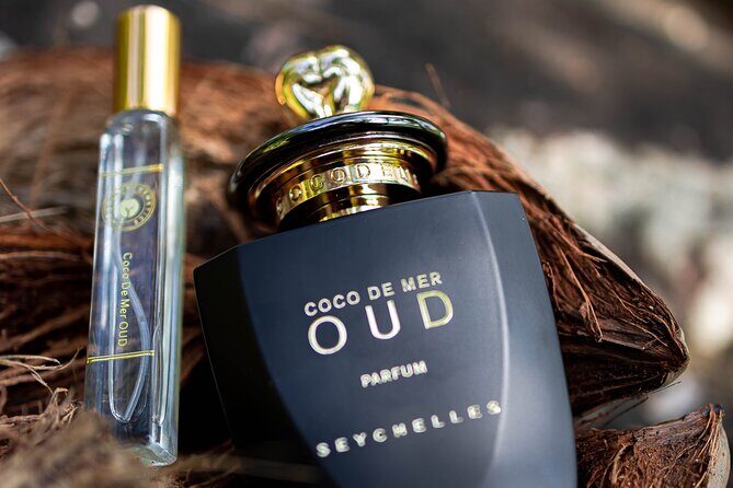 Coco de Mer Collection FREE Factory Tour & Shop - Key highlights you can count on