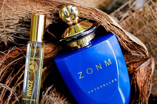 Coco de Mer Collection FREE Factory Tour & Shop - The boutique afterward: what to buy without regrets