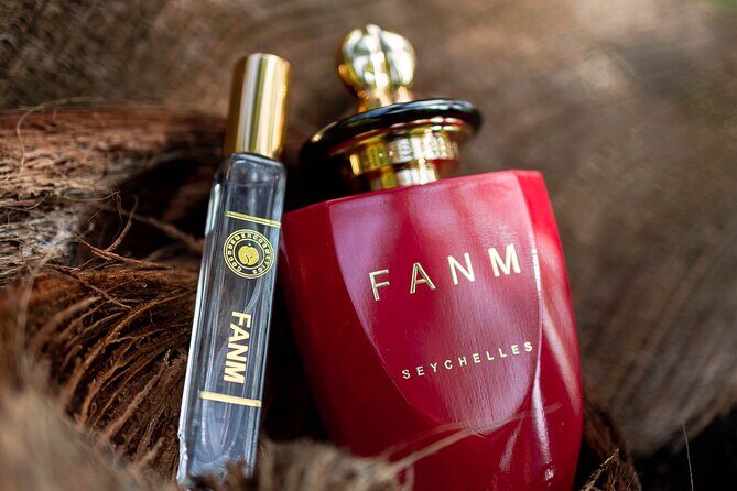 Coco de Mer Collection FREE Factory Tour & Shop - Timing and logistics on Mahé: how to plan this smartly