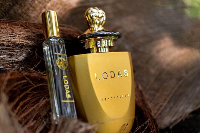 Coco de Mer Collection FREE Factory Tour & Shop - Who should book this (and who might skip it)