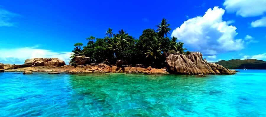 "Curieuse and St-Pierre Island Adventure: with Creole, BBQ - What to Pack (So You Don’t Waste the Day)