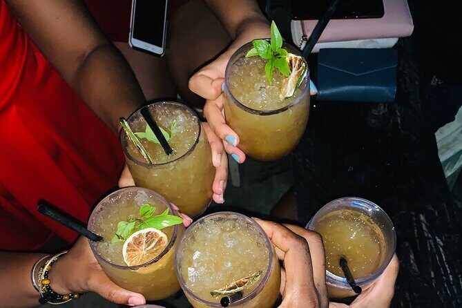 Exclusive night tour | Bar & Club, Casino | Mahe, Seychelles | 4h - Price and what you truly get for $115.69