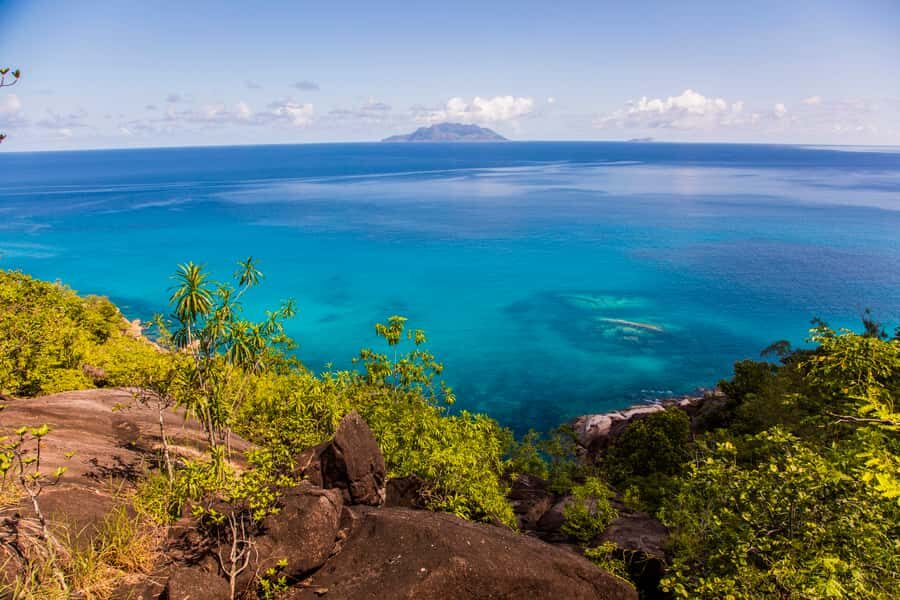 From Mahe: Guided Nature Trail Walk to Anse Major Beach - Water, snacks, and the guide: what’s included and what you supply