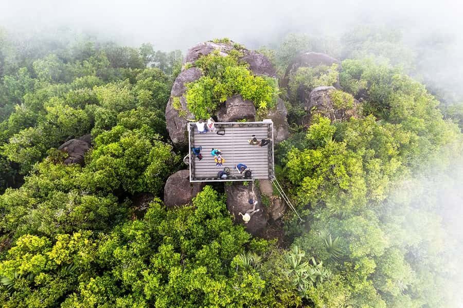 From Mahe: Guided Nature Trail Walk to Morne Blanc - Who This Walk Suits Best (And Who Might Skip It)