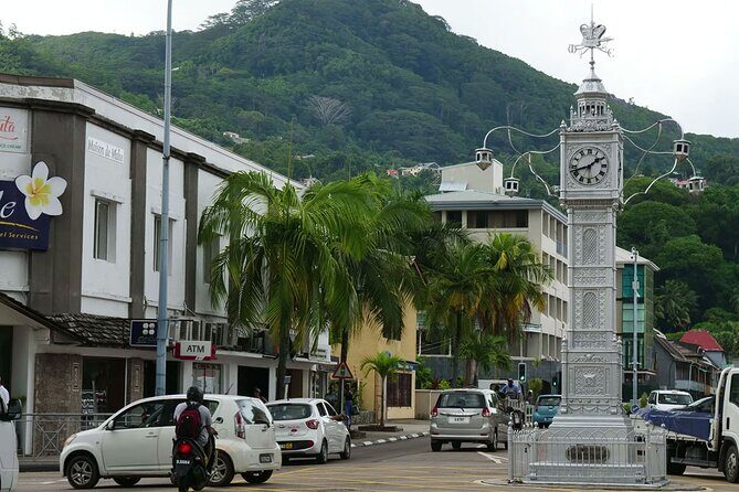 Full day (5-6 hours) island tour on Mahé with pick-up - Takamaka Rum Distillery: Process, Optional Tasting, and Timing