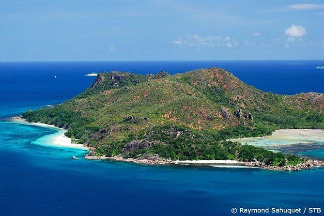 Full Day Excursion of Cousin, Curieuse and St Pierre Islands from Praslin Island - What the Day Feels Like: Timing, Group Size, and the Sea Factor