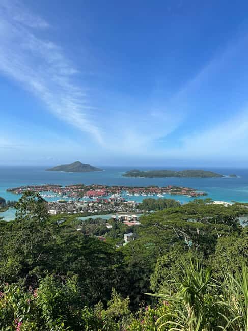 Full day Mahe Tour - Getting the Most Out of It: Simple Tips That Matter