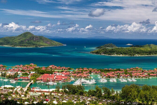 Half Day Discovery Tour of Victoria - Seychelles Capital on Mahe Island - Victoria Museum: why it matters after the market