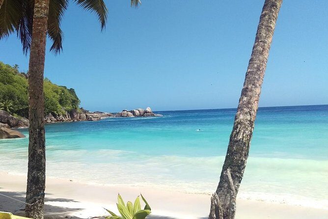Half-Day Mahe private Tour - Mission Lodge Lookout: best views with minimal time pressure