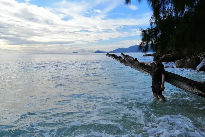 Island tour with the beach buggy - Who should book this tour (and who should skip it)