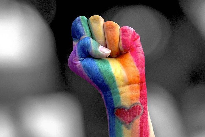 LGBTQIA, we look forward to seeing you | Island tour | Mahé | Seychelles - Key things I’d highlight before you book