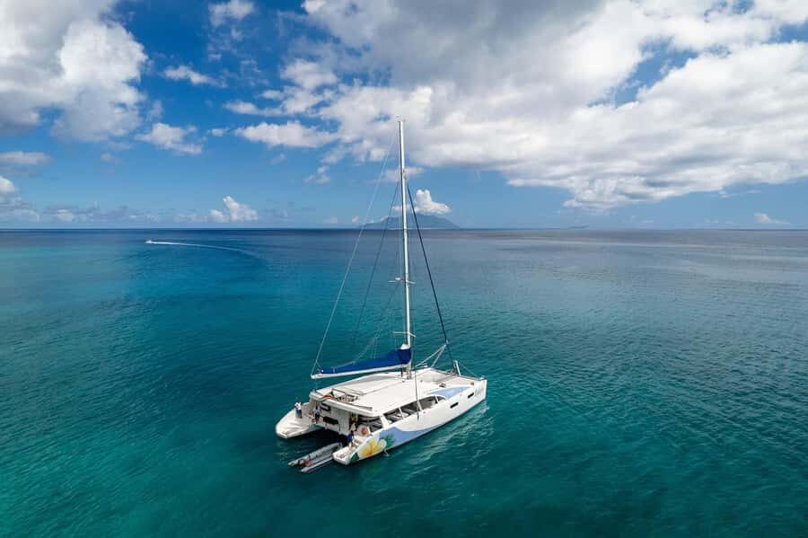 Mahé: Baie Ternay Park Catamaran Cruise with BBQ Lunch - Who This Cruise Suits Best (And Who Should Skip It)
