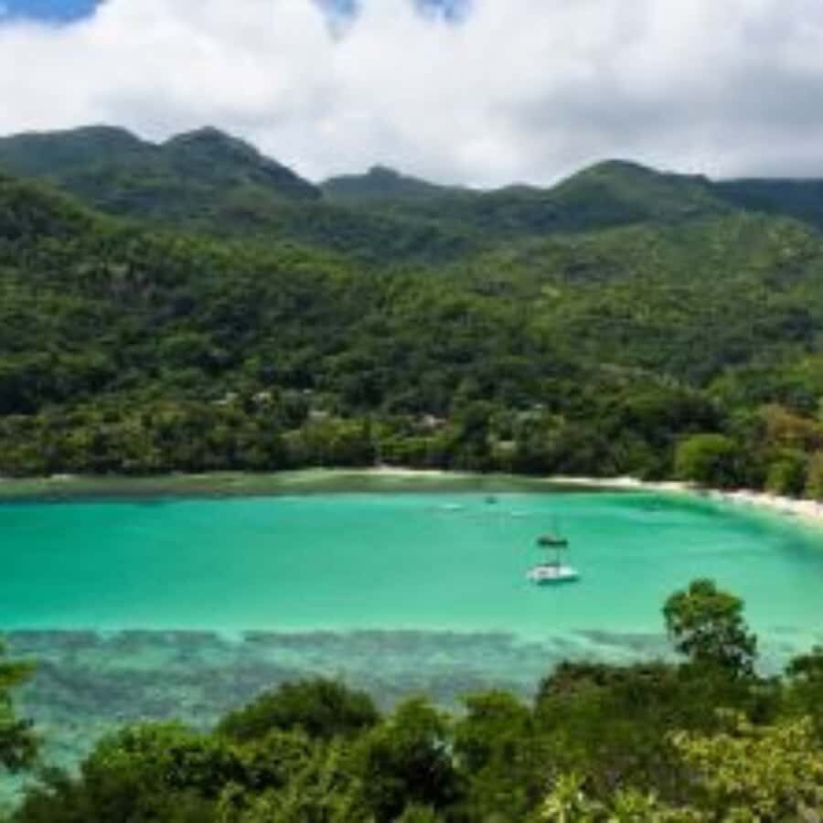 Mahe Discovery Bus Tour - Price and What You’re Getting for $176