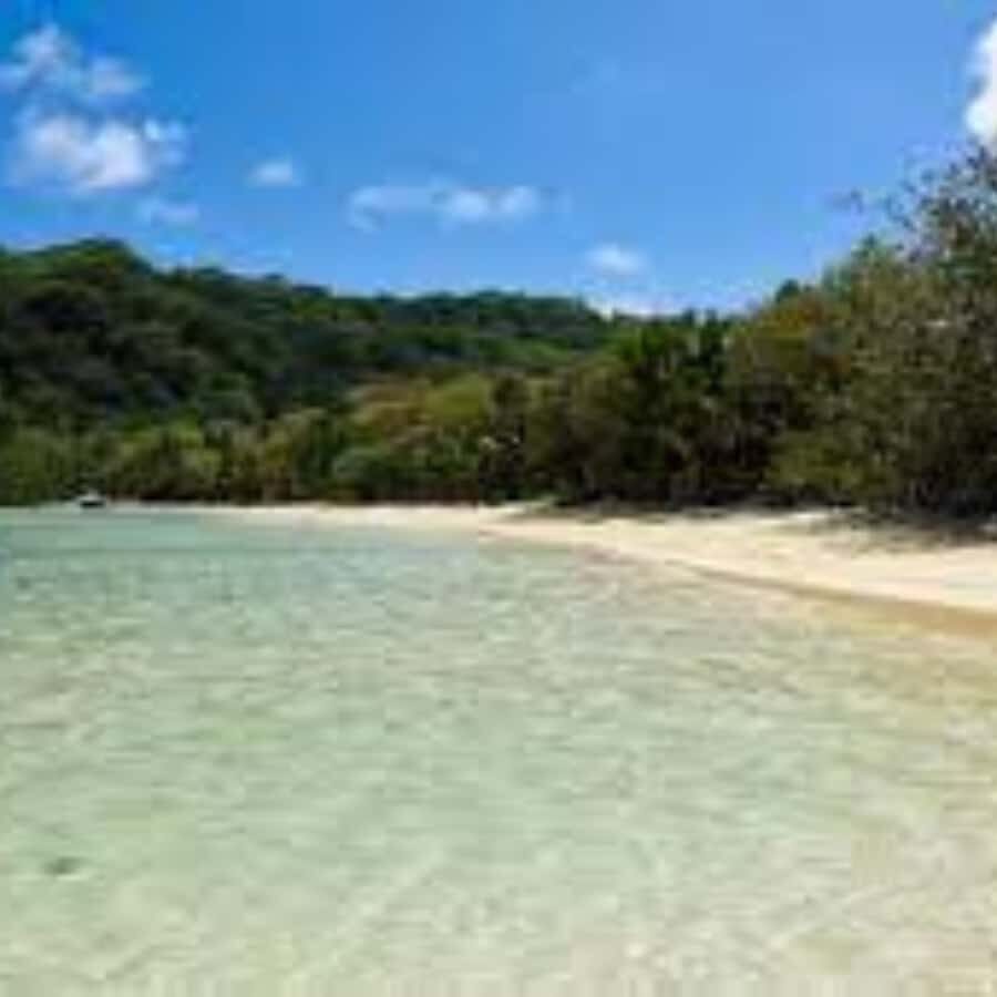 Mahe Discovery Bus Tour - The Van Ride: Up to 10 People, Local Driver, Real Coast Knowledge