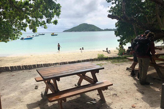 Mahe half day tour - Key moments that make this tour worth your time