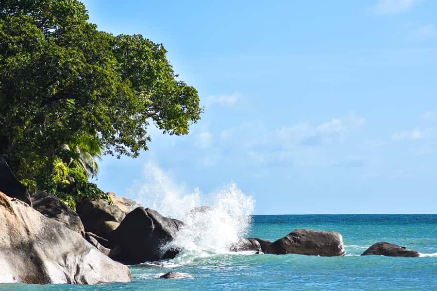 Mahe Island: Private Mahe Island Tour - Panoramic viewpoint stops and a scenic coastal drive that keeps things moving