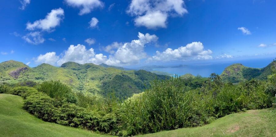 Mahe Island: Private Mahe Island Tour - Rum distillery and tea factory: local flavors with real-world context