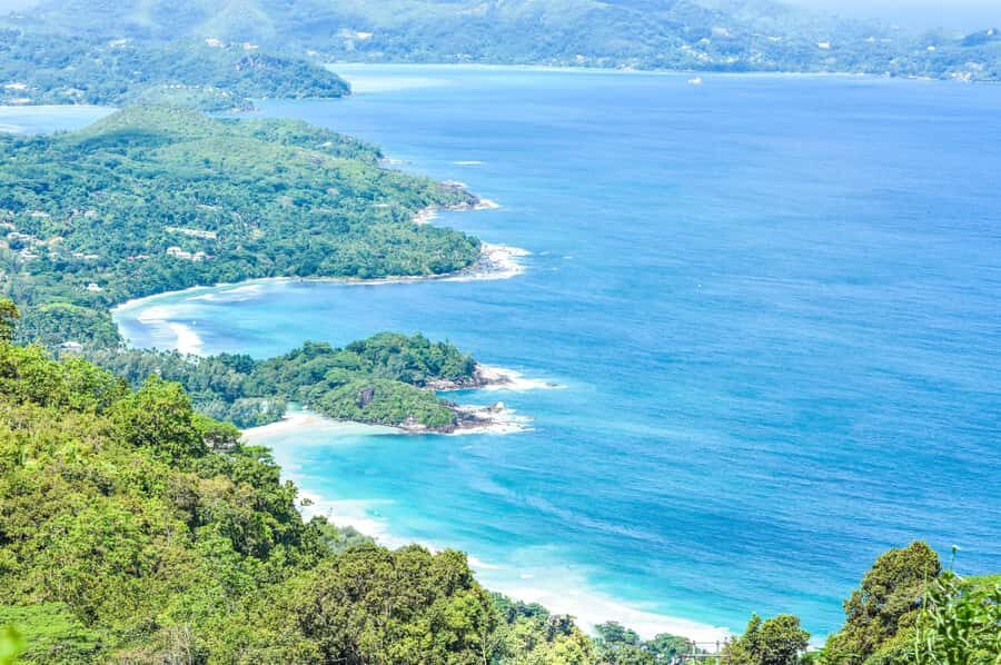 Mahe Island: Private Mahe Island Tour - Beaches, swimming, and snorkelling time that actually fits into a schedule
