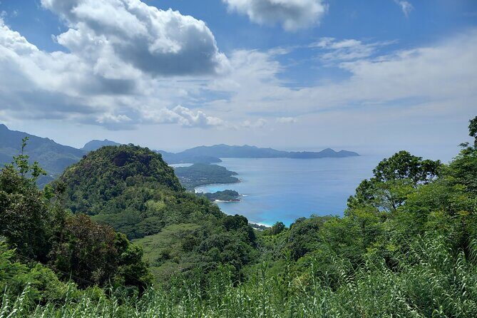 Mahe island Seychelles , unforgettable & adventurous tour - Why this Mahé Island tour feels different from the usual “checklist day”