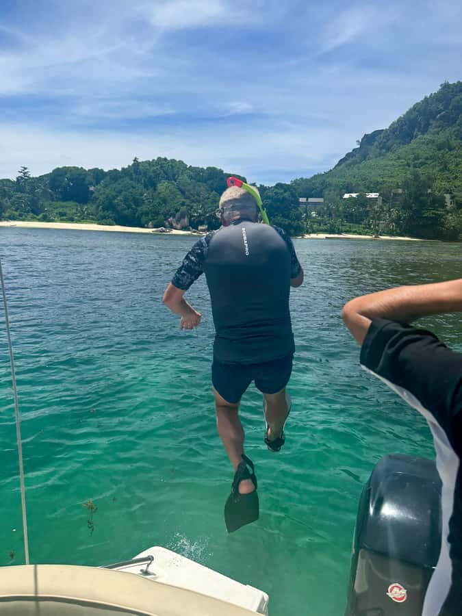 Mahe Island: St. Anne Marine Park Snorkeling Trip - Key highlights you’ll care about