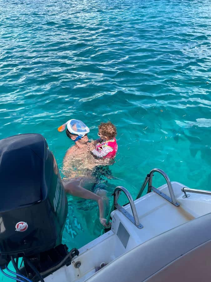 Mahe Island: St. Anne Marine Park Snorkeling Trip - St. Anne Marine Park: the kind of snorkeling you remember