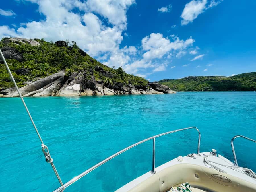 Mahe Island: St. Anne Marine Park Snorkeling Trip - What to bring: the “stay comfortable” checklist