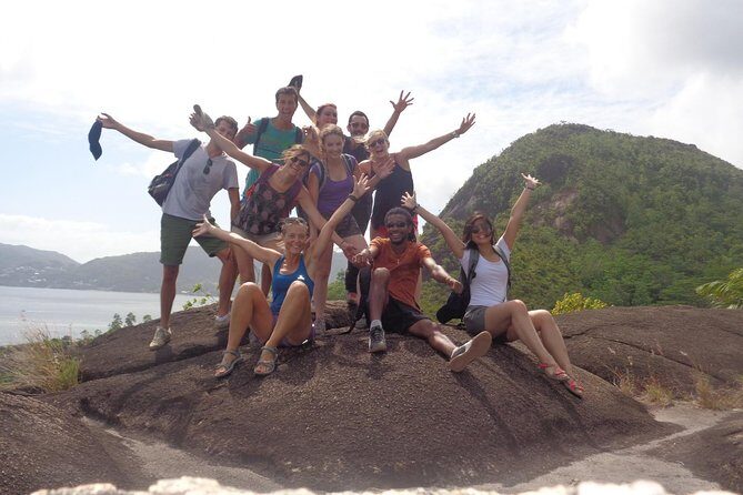 Mahe Island tour - What this Mahe tour is really for
