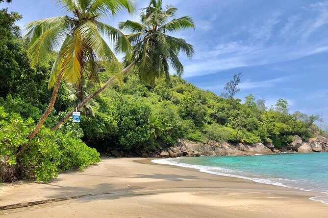 Mahe Island tour - Why the private guide matters on Mahe
