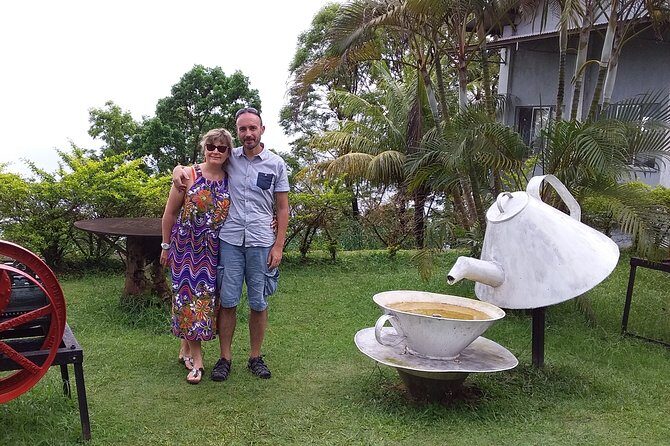 Mahe Private full day tour - Key highlights at a glance
