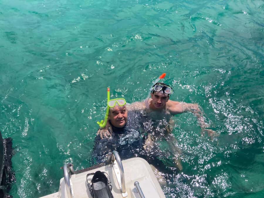 Mahe: Private half-day boat trip at the St.Anne Marine Park - What to bring (so the day feels easy, not chaotic)