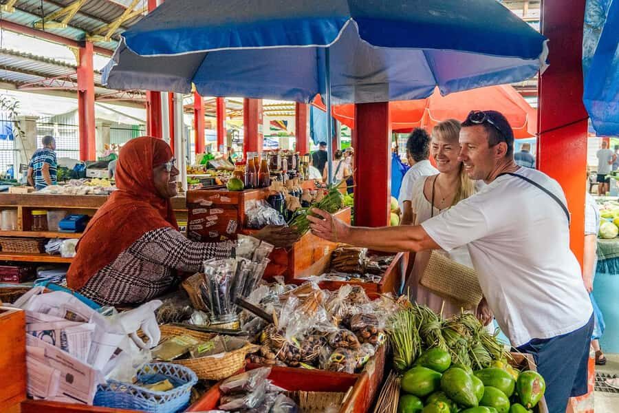 Mahé: Wild South Discovery Trip with Local Lunch - Key Highlights You’ll Actually Feel