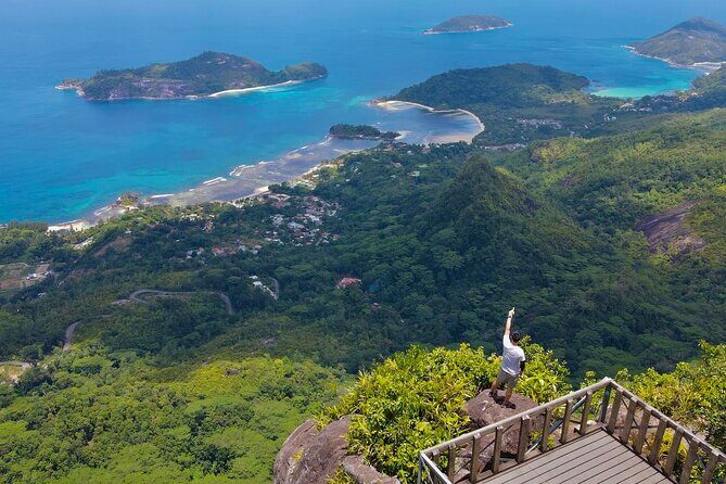 Nature trail - Morne Blanc (Mahe) - Key Highlights Worth Getting Excited About