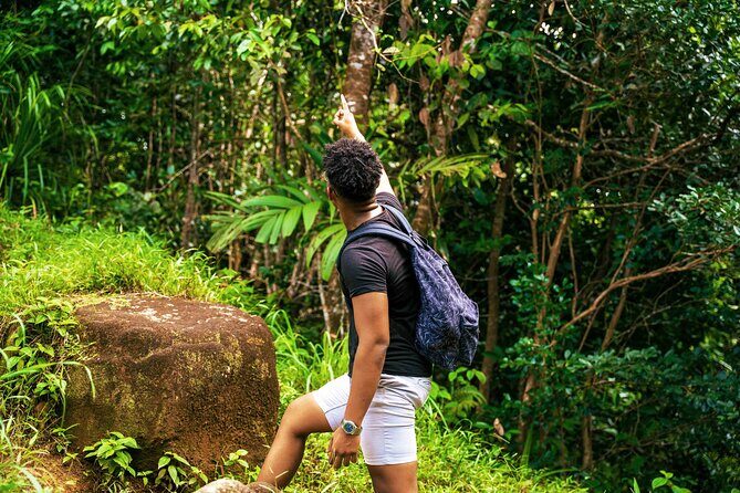Nature trail - Morne Blanc (Mahe) - Price and value: what you’re paying for (and what to budget)