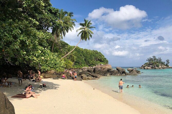 One Way Seychelles Private Airport Transfer - Flat-Fee, Door-to-Door: Why the Car Part Matters