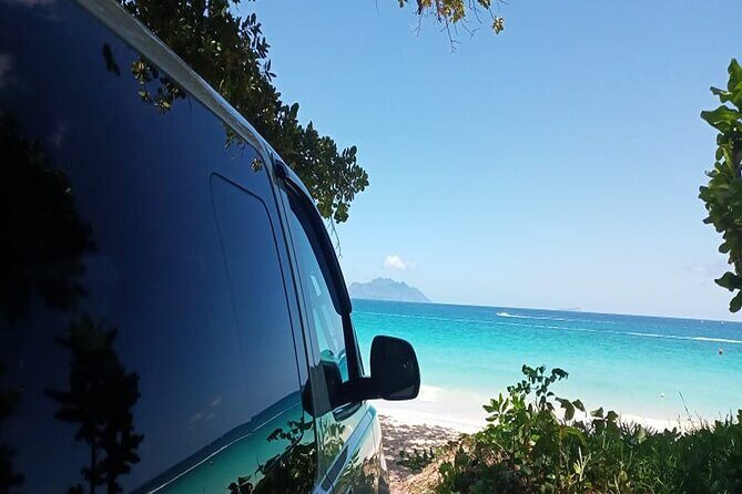 One Way Seychelles Private Airport Transfer - On the Road: Local Tips Without Turning Your Ride Into a Tour