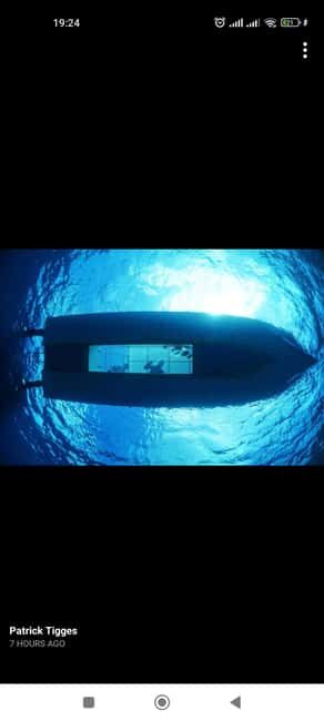 Praslin: Curieuse StPierre Guided Tour, BBQ & 2x Snorkeling - Praslin to Curieuse: the glass-bottom boat start you’ll feel in your bones