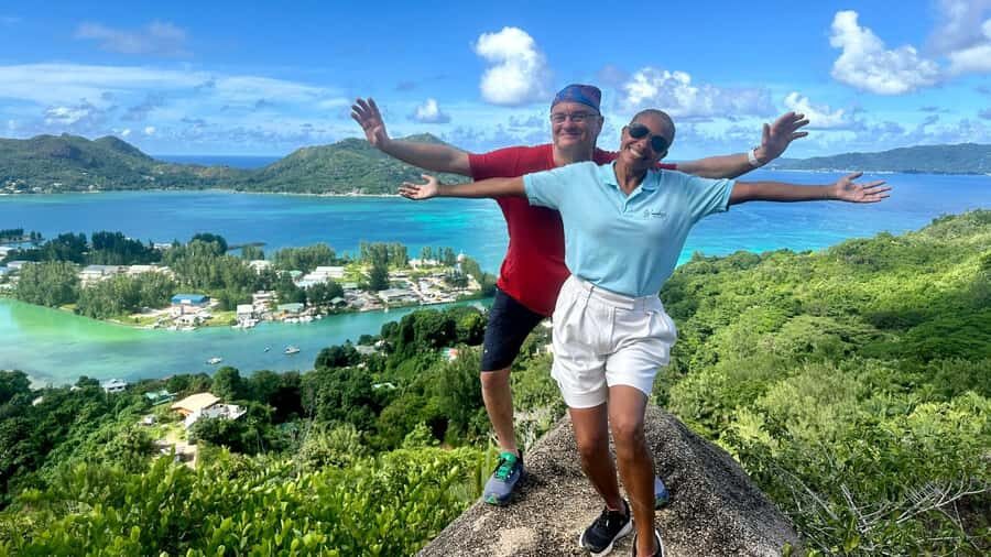 Praslin: Full Day Private Tour - Spotting Freshwater Life Along the River