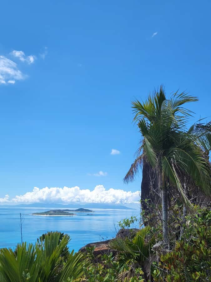 Praslin: Full Day Private Tour - Anse Georgette: That Clear-Water Beach Stop You’ll Want to Linger At
