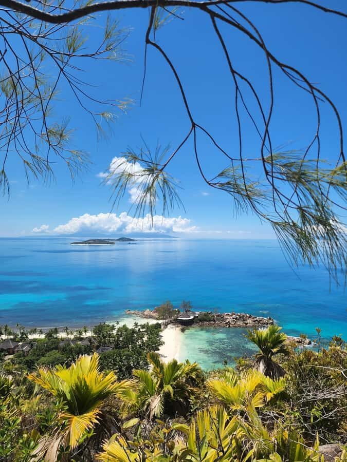 Praslin: Full Day Private Tour - Optional Shore Snorkeling: Granitic Rocks, Coral Patches, and Possible Wildlife