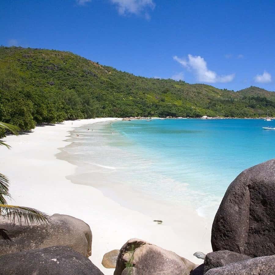 Praslin : Private tour - Choosing your hike: Vallee de Mai vs Fond Ferdinand